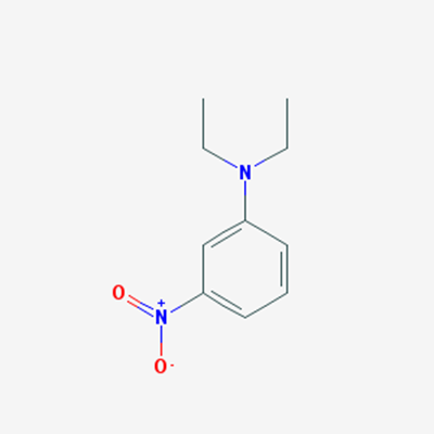 Picture of N,N-Diethyl-3-nitroaniline