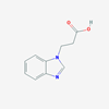 Picture of 3-(1H-Benzo[d]imidazol-1-yl)propanoic acid