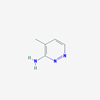 Picture of 4-Methylpyridazin-3-amine