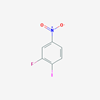 Picture of 3-Fluoro-4-iodonitrobenzene