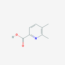 Picture of 5,6-Dimethylpicolinic acid