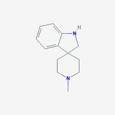 Picture of 1-Methylspiro[indoline-3,4-piperidine]