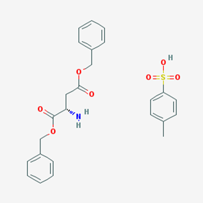 Picture of H-Asp(OBzl)-Obzl.TosOH