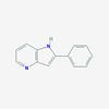 Picture of 2-Phenyl-4-azaindole
