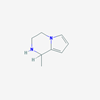 Picture of 1-Methyl-1,2,3,4-tetrahydropyrrolo[1,2-a]pyrazine