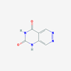 Picture of Pyrimido[4,5-d]pyridazine-2,4(1H,3H)-dione
