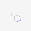 Picture of 4-Methoxypyridazine