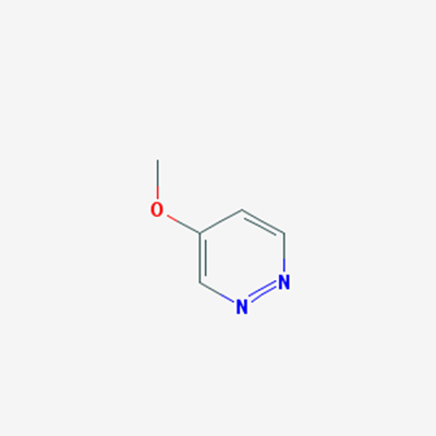 Picture of 4-Methoxypyridazine