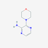 Picture of 3-Morpholinopyrazin-2-amine