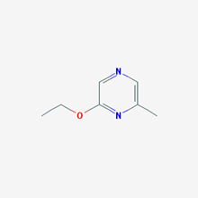 Picture of 2-Ethoxy-6-methylpyrazine