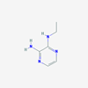 Picture of 2-Amino-3-(ethylamino)pyrazine