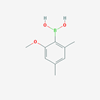 Picture of (2-Methoxy-4,6-dimethylphenyl)boronic acid