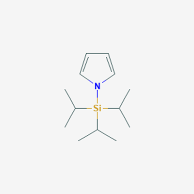 Picture of 1-(Triisopropylsilyl)-1H-pyrrole