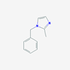 Picture of 1-Benzyl-2-methyl-1H-imidazole