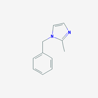 Picture of 1-Benzyl-2-methyl-1H-imidazole