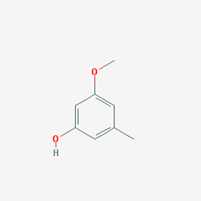 Picture of 3-Methoxy-5-methylphenol