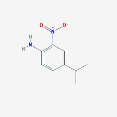 Picture of 4-Isopropyl-2-nitroaniline