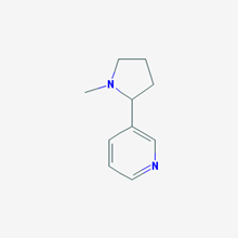 Picture of (±)-Nicotine(Standard Reference Material)