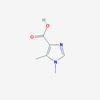 Picture of 1,5-Dimethyl-1H-imidazole-4-carboxylic acid