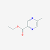 Picture of Ethyl 5-methylpyrazine-2-carboxylate