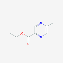 Picture of Ethyl 5-methylpyrazine-2-carboxylate