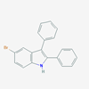 Picture of 5-Bromo-2,3-diphenyl-1H-indole