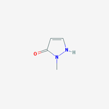 Picture of 2-Methyl-1H-pyrazol-3(2H)-one