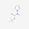 Picture of tert-butyl 1H-pyrrol-1-ylcarbamate