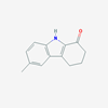 Picture of 6-Methyl-2,3,4,9-tetrahydro-1H-carbazol-1-one