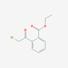 Picture of Ethyl 2-(2-bromoacetyl)benzoate