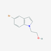 Picture of 2-(5-Bromo-1H-indol-1-yl)ethanol