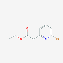 Picture of Ethyl 2-(6-bromopyridin-2-yl)acetate
