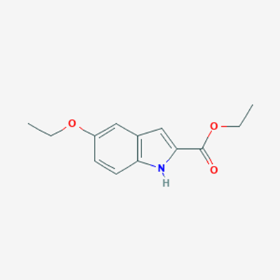 Picture of Ethyl 5-ethoxy-1H-indole-2-carboxylate