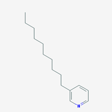 Picture of 3-Decylpyridine