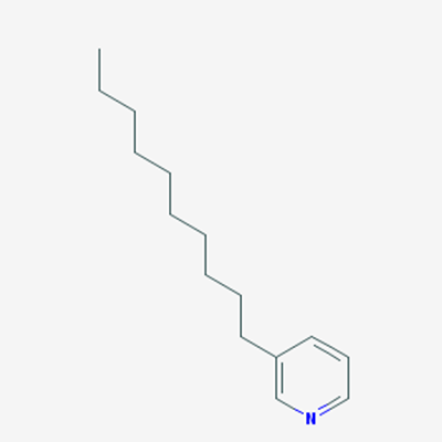 Picture of 3-Decylpyridine