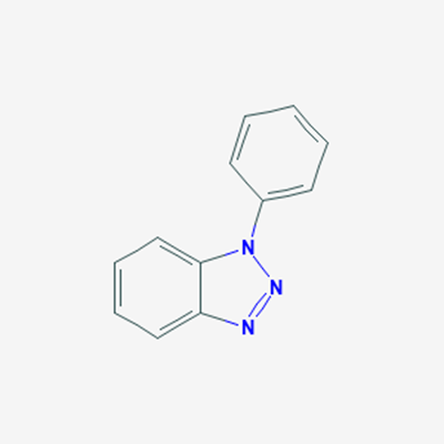 Picture of 1-Phenyl-1H-benzo[d][1,2,3]triazole
