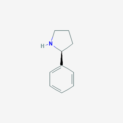 Picture of (S)-2-Phenylpyrrolidine