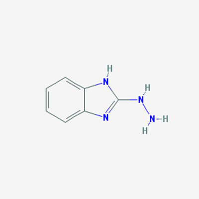 Picture of 2-Hydrazinyl-1H-benzo[d]imidazole