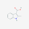 Picture of 2-Methyl-1H-indole-3-carboxylic acid
