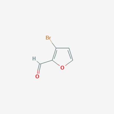 Picture of 3-Bromofuran-2-carbaldehyde