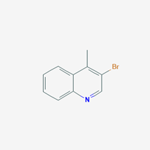 Picture of 3-Bromo-4-methylquinoline