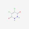 Picture of 4,5-Dichloropyridazine-3,6-diol