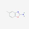 Picture of 5-Methyl-2-aminobenzoxazol