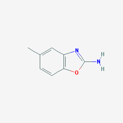 Picture of 5-Methyl-2-aminobenzoxazol