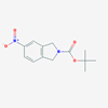 Picture of N-Boc-5-Nitroisoindoline