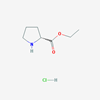 Picture of (R)-Ethyl pyrrolidine-2-carboxylate hydrochloride
