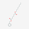 Picture of Benzyl octyl adipate