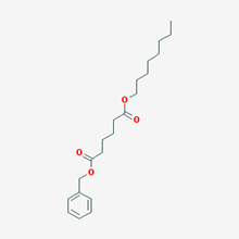 Picture of Benzyl octyl adipate