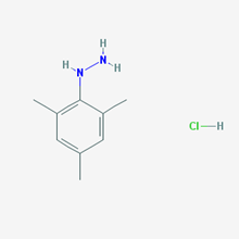 Picture of Mesitylhydrazine hydrochloride