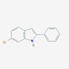 Picture of 6-Bromo-2-phenyl-1H-indole